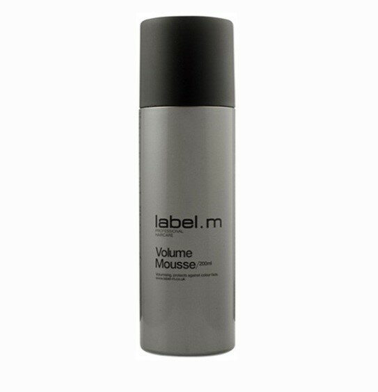 Label.M Volume Mousse