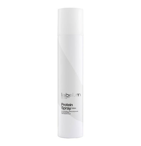 Protein spray